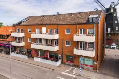  Västergatan 18A-C
