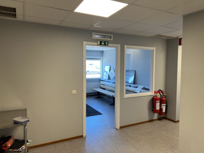 Lokal Garnisonsgatan 9