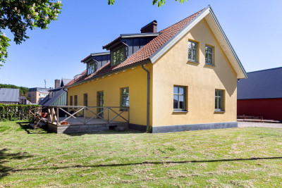  Gustavslundsvägen 397