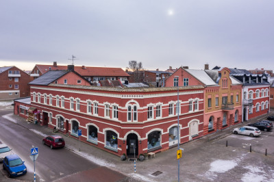  Väsbygatan 2E