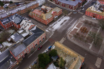  Väsbygatan 2E