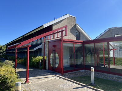 Sporthallsvägen 2B Sporthallsvägen 2B