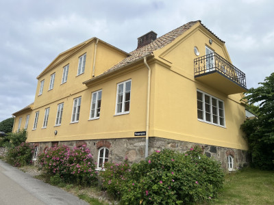 Böösa backe 5 Böösa backe 5