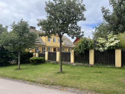 Böösa backe 5 Böösa backe 5
