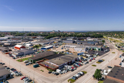  Florettgatan 6