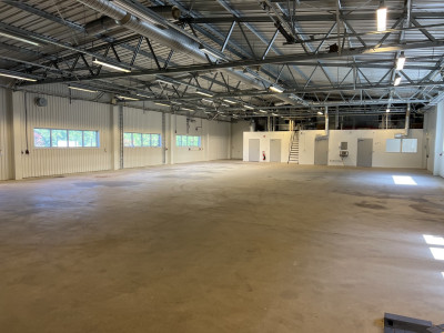 Industri Diabasgatan 2