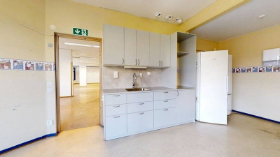Pentry Torget 8