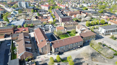 Torget 8 Torget 8