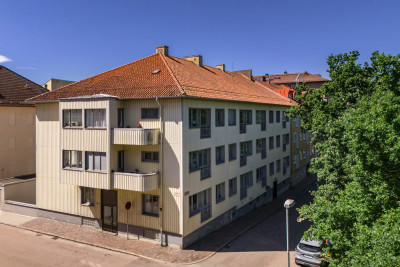  Margaretaplatsen 6