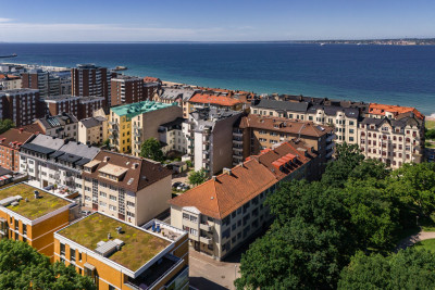  Margaretaplatsen 6