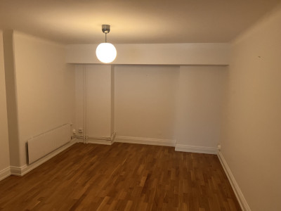 Förråd/mötesrum Kungsgatan 16