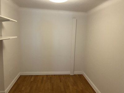 Förråd Kungsgatan 16