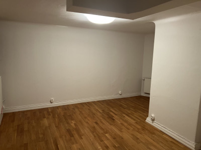 Förråd/skrivarrum Kungsgatan 16