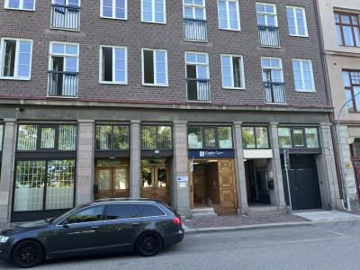 Kungsgatan 16 Kungsgatan 16