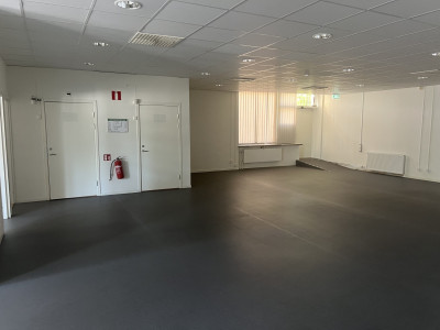 Öppen yta Åbyplan 2A