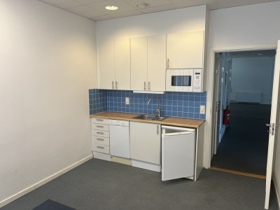 Pentry Åbyplan 2A