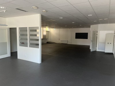 Öppen yta Åbyplan 2A