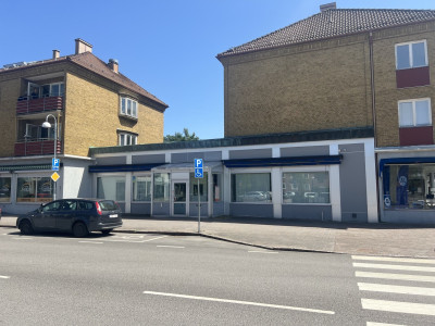 Åbyplan 2 Åbyplan 2A