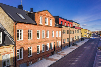  Hantverkargatan 31