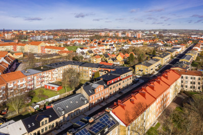  Hantverkargatan 31