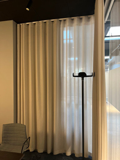Detalj Drottninggatan 96