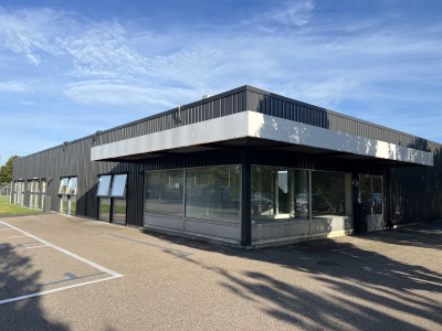 Brännerigatan Brännerigatan 1A
