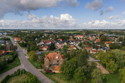  Genvägen 2A