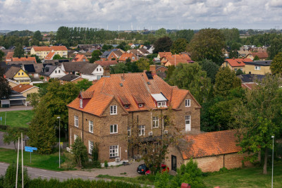  Genvägen 2A