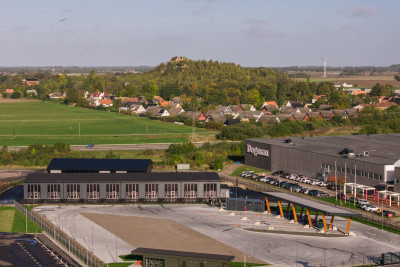  Parallelvägen 3