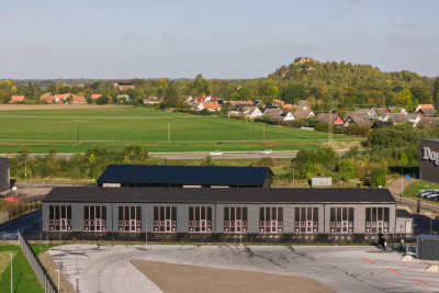  Parallelvägen 3
