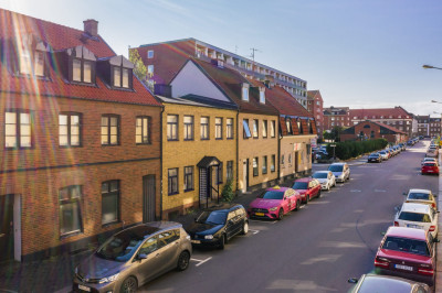  Hantverkaregatan 7
