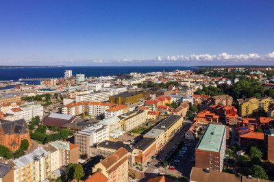  Hantverkaregatan 7